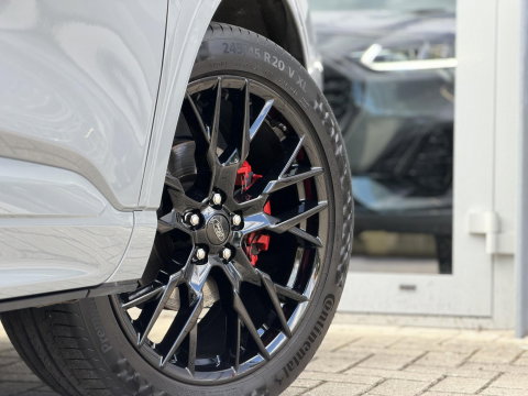 Ford Kuga 2.5 PHEV Graphite Tech Edition |Black Pack|B&O|ACC|Winter|360Cam|HUD|Trekhaak