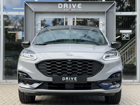 Ford Kuga 2.5 PHEV Graphite Tech Edition |Black Pack|B&O|ACC|Winter|360Cam|HUD|Trekhaak