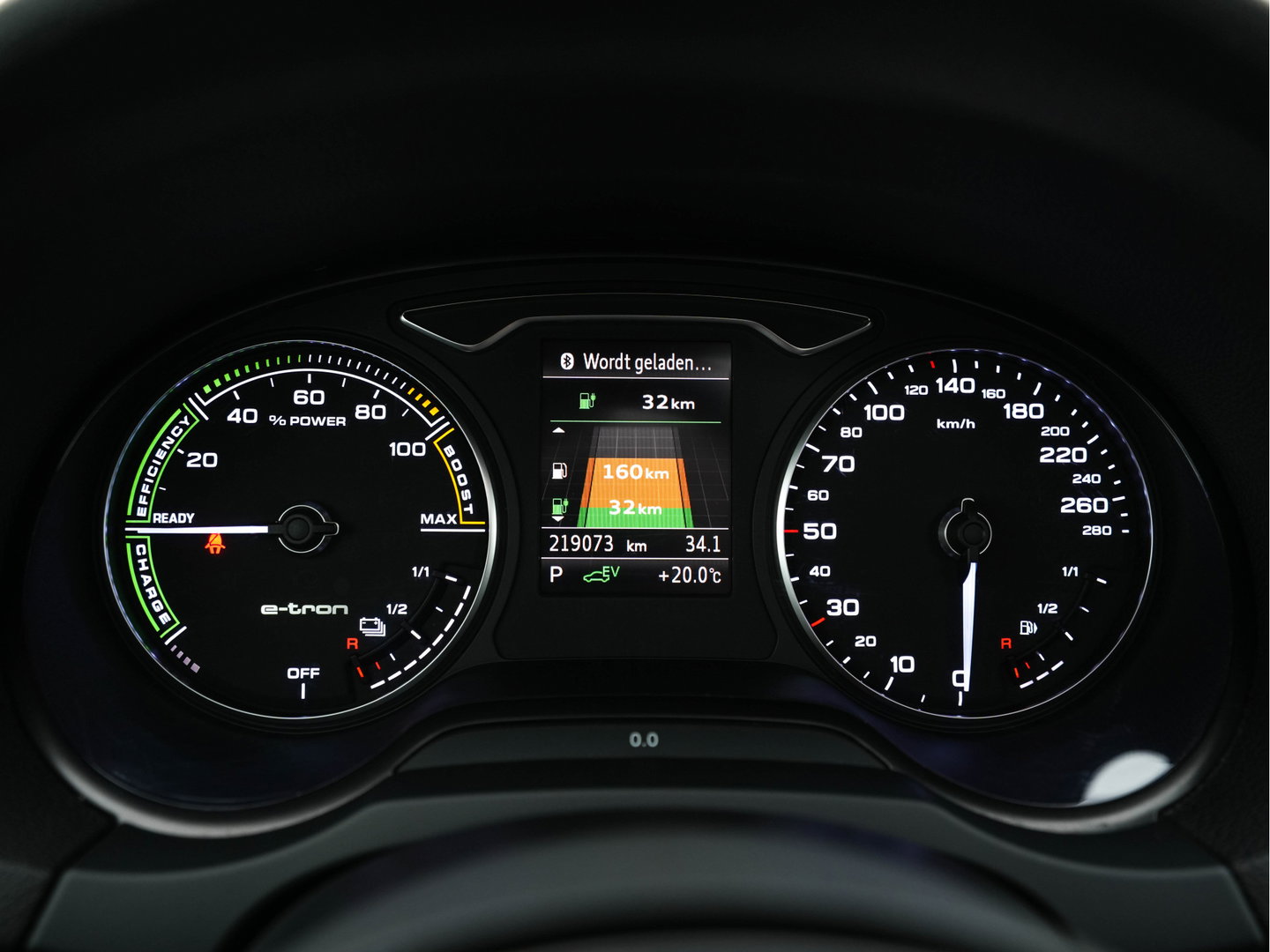 Audi A3 Sportback 1.4 e-tron S-Line Ambition Pro Line plus (Plug-In) Aut. *PANO | LEATHER-FABRIC | FULL-LED | HEATED-SPORTSEATS | KEYLESS | NAVI-FULLMAP | ECC | PDC | CRUISE | 18''ALU*