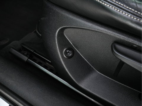 Audi A3 Sportback 1.4 e-tron S-Line Ambition Pro Line plus (Plug-In) Aut. *PANO | LEATHER-FABRIC | FULL-LED | HEATED-SPORTSEATS | KEYLESS | NAVI-FULLMAP | ECC | PDC | CRUISE | 18''ALU*
