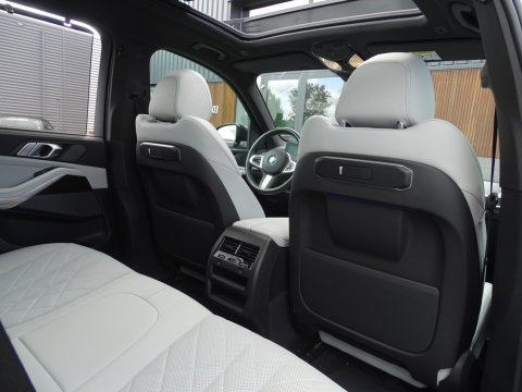 BMW X5 50e 490PK xDrive M-Sport / Individual / Skylounge / Harman Kardon
