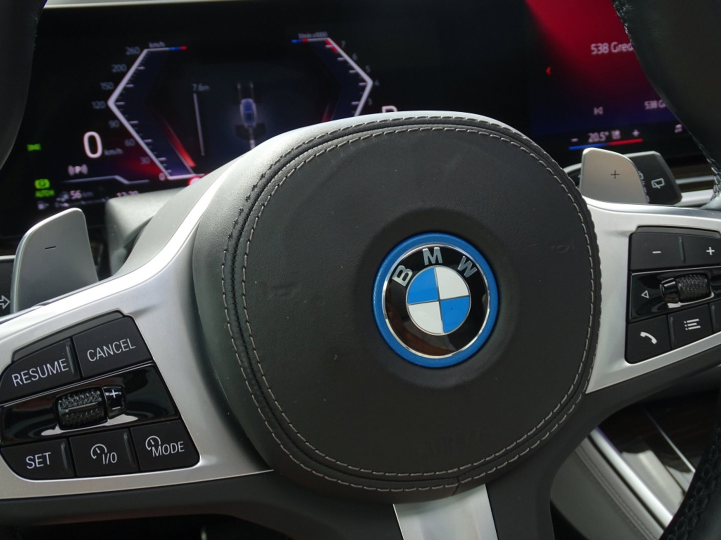 BMW X5 50e 490PK xDrive M-Sport / Individual / Skylounge / Harman Kardon