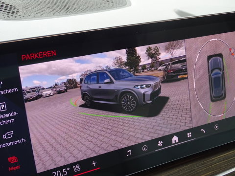 BMW X5 50e 490PK xDrive M-Sport / Individual / Skylounge / Harman Kardon