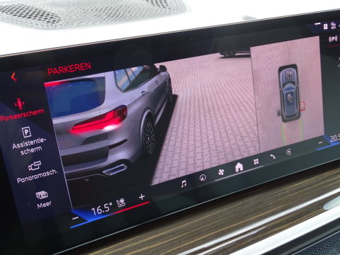 BMW X5 50e 490PK xDrive M-Sport / Individual / Skylounge / Harman Kardon
