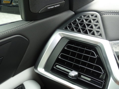 BMW X5 50e 490PK xDrive M-Sport / Individual / Skylounge / Harman Kardon