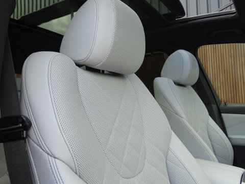 BMW X5 50e 490PK xDrive M-Sport / Individual / Skylounge / Harman Kardon
