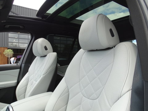 BMW X5 50e 490PK xDrive M-Sport / Individual / Skylounge / Harman Kardon