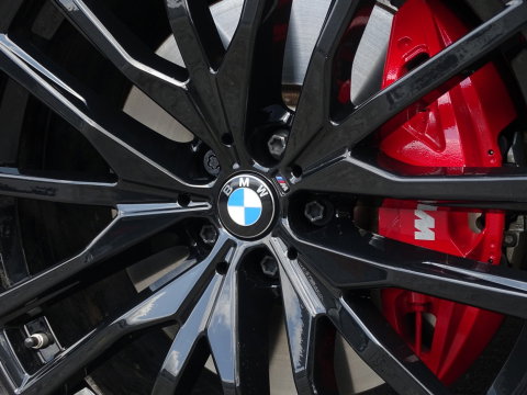 BMW X5 50e 490PK xDrive M-Sport / Individual / Skylounge / Harman Kardon