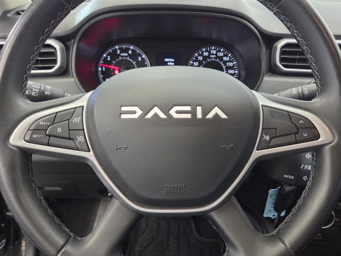 Dacia Duster 1.3 TCe 150 Journey Navigatie CruiseControl Trekhaak