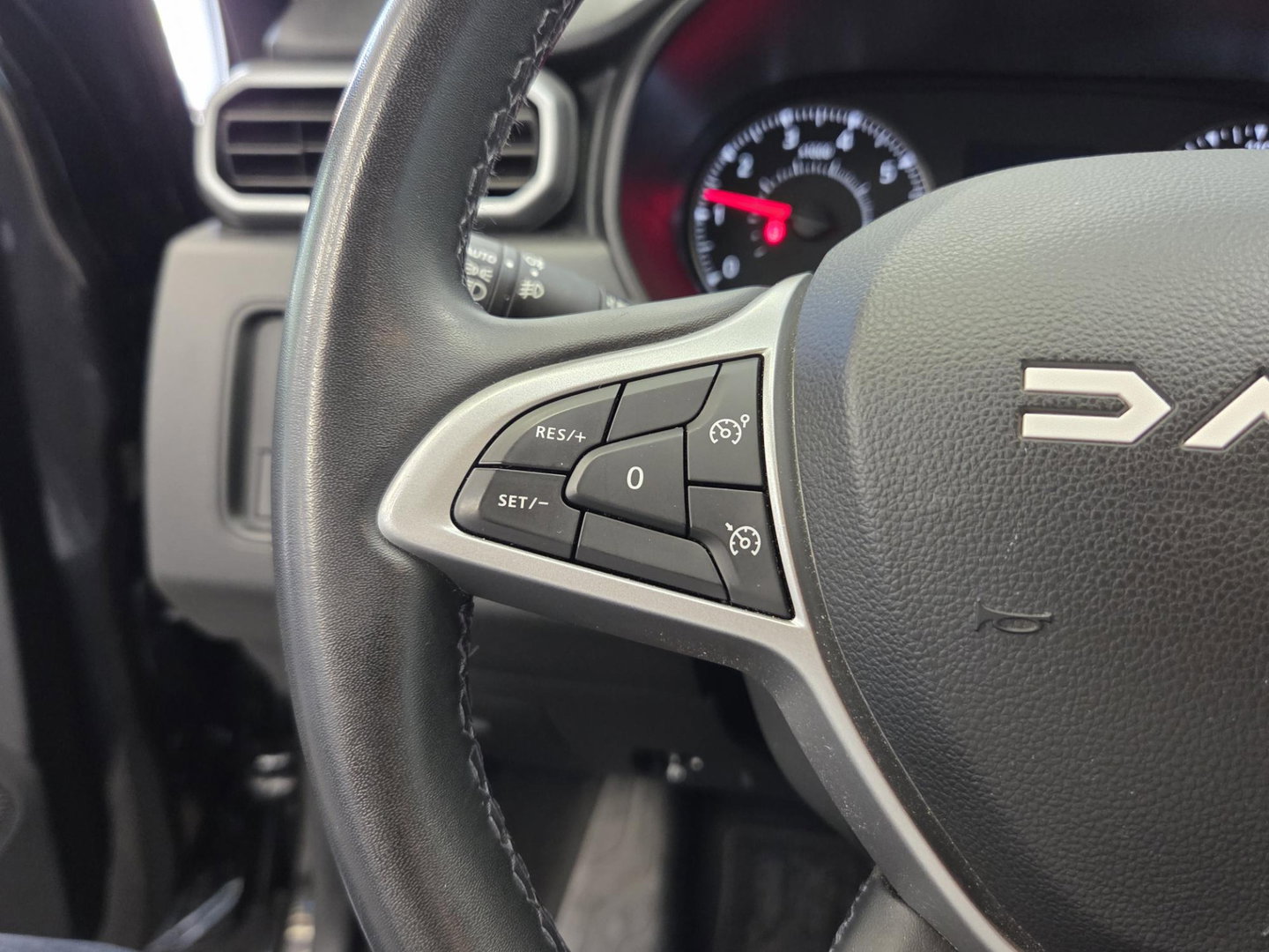 Dacia Duster 1.3 TCe 150 Journey Navigatie CruiseControl Trekhaak