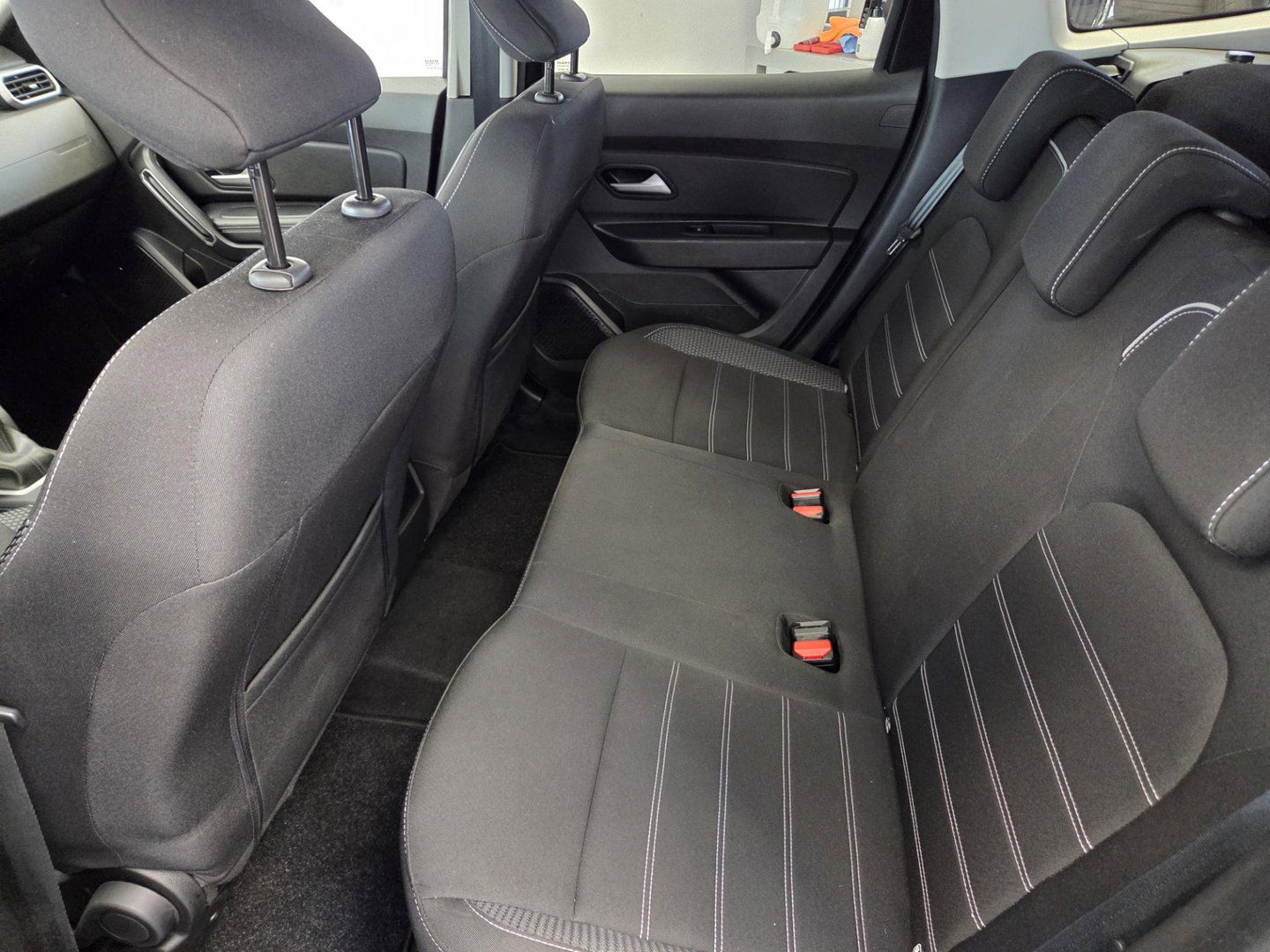Dacia Duster 1.3 TCe 150 Journey Navigatie CruiseControl Trekhaak