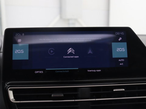 Citroën C5 Aircross 1.6 Plug-in Hybrid 225 Business Plus | SOH 98,1 | Panoramdak | Leder | Adaptive cruise | Stoelverwarming | 360 camera | Park assist | Carplay | Navigatie | Climate control