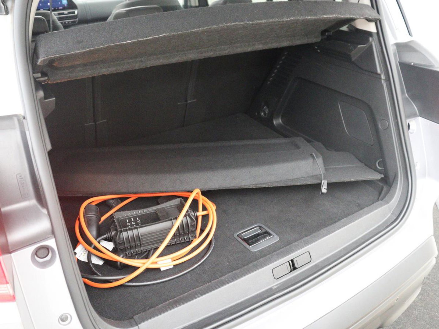 Citroën C5 Aircross 1.6 Plug-in Hybrid 225 Business Plus | SOH 98,1 | Panoramdak | Leder | Adaptive cruise | Stoelverwarming | 360 camera | Park assist | Carplay | Navigatie | Climate control