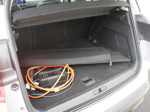 Citroën C5 Aircross 1.6 Plug-in Hybrid 225 Business Plus | SOH 98,1 | Panoramdak | Leder | Adaptive cruise | Stoelverwarming | 360 camera | Park assist | Carplay | Navigatie | Climate control