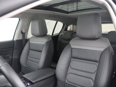 Citroën C5 Aircross 1.6 Plug-in Hybrid 225 Business Plus | SOH 98,1 | Panoramdak | Leder | Adaptive cruise | Stoelverwarming | 360 camera | Park assist | Carplay | Navigatie | Climate control