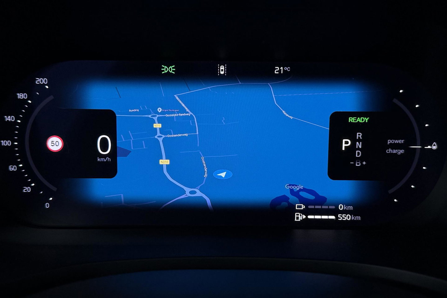 Volvo V60 T8 Plus Dark | ACC | Harman/Kardon | Stoel+Stuurverwarming | Memory | Camera | Getint Glas | BLIS