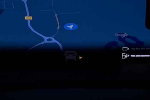 Volvo V60 T8 Plus Dark | ACC | Harman/Kardon | Stoel+Stuurverwarming | Memory | Camera | Getint Glas | BLIS