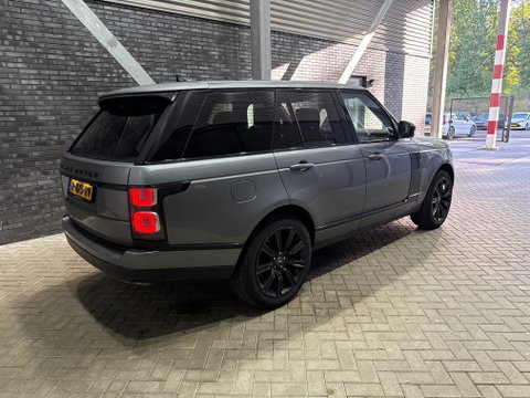 Land Rover Range Rover P400e Westminster | Panoramadak | Luchtvering | Leder | Meridian