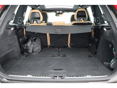 Volvo XC90 2.0 T8 Recharge AWD Ultimate Bright | Luchtvering | Trekhaak | Massage | 360 camera | Bowers & Wilkins | Head-up |