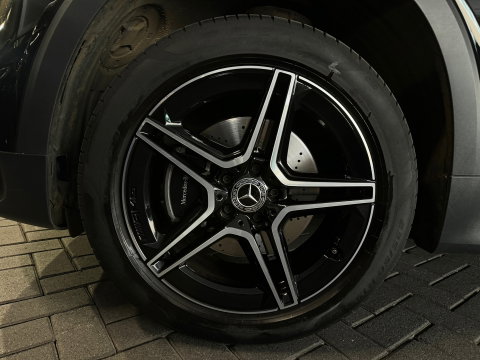 Mercedes-Benz GLB 200 Star Edition LIMITED AMG 7p Pano|360Cam