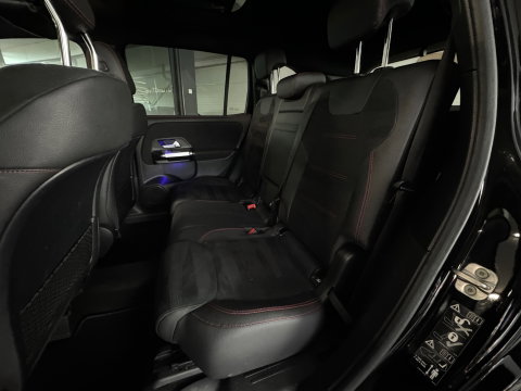 Mercedes-Benz GLB 200 Star Edition LIMITED AMG 7p Pano|360Cam