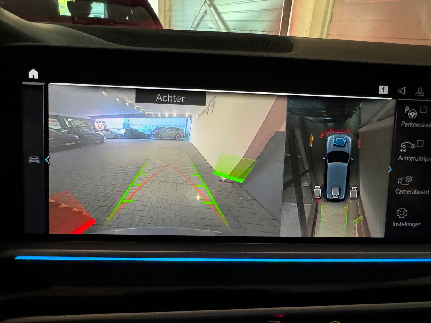 BMW X5 XDrive45e High Executive Pano|Softclose|Massage|BlindSpot|Sfeer