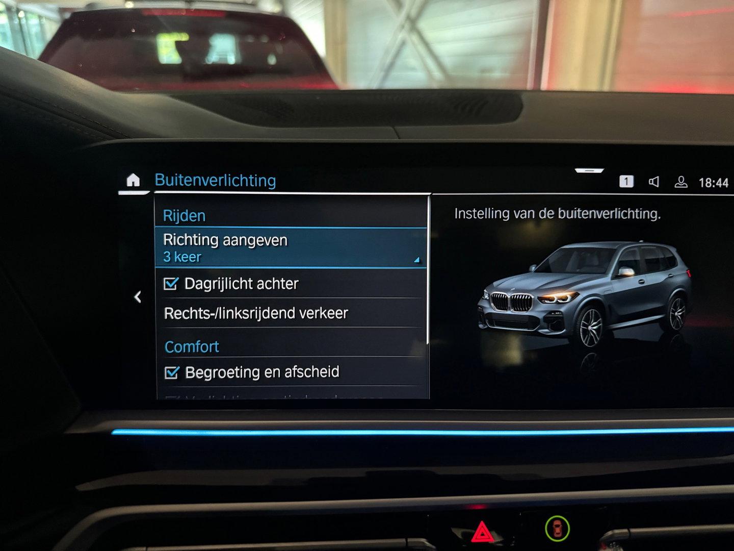 BMW X5 XDrive45e High Executive Pano|Softclose|Massage|BlindSpot|Sfeer