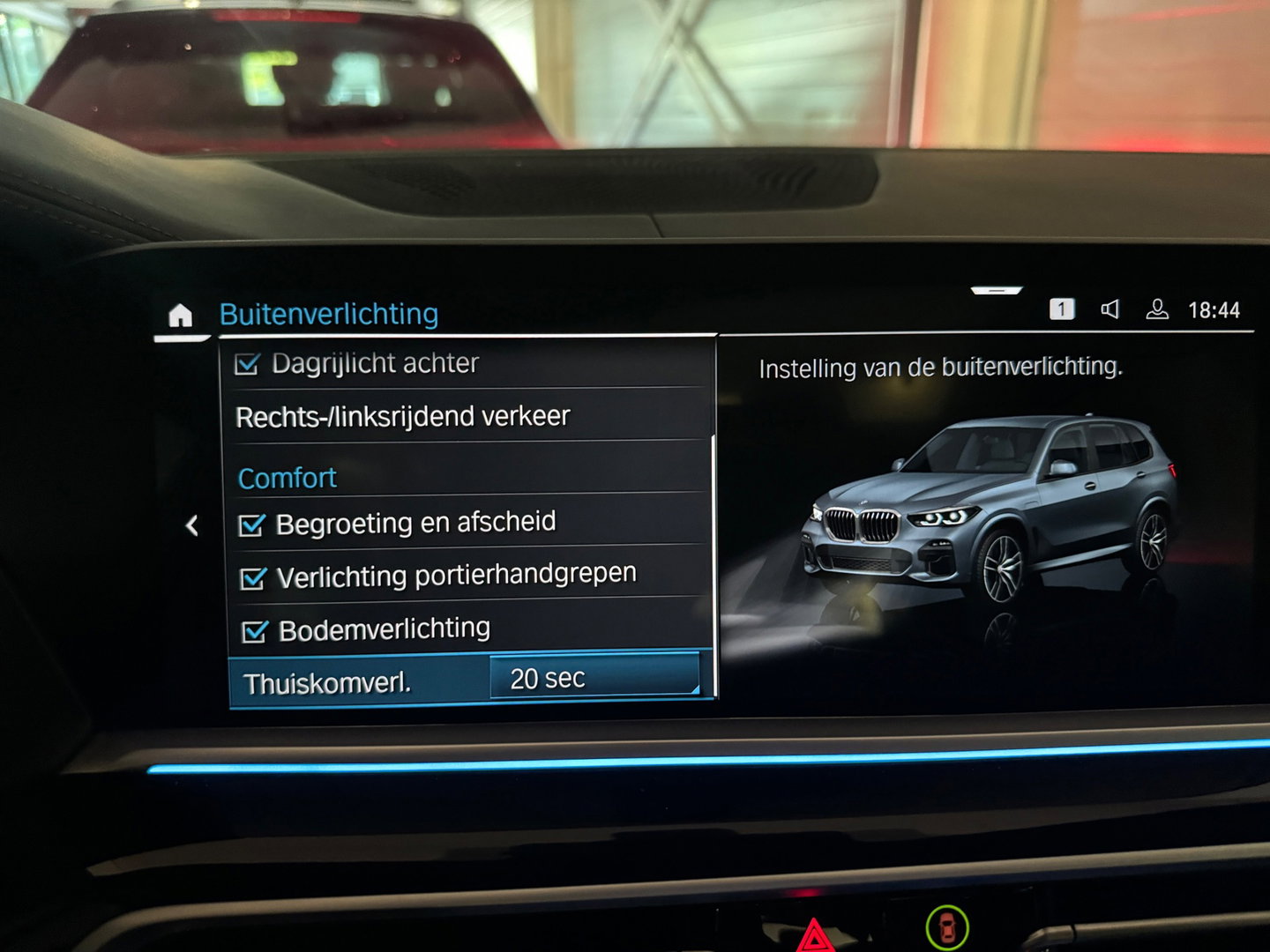 BMW X5 XDrive45e High Executive Pano|Softclose|Massage|BlindSpot|Sfeer