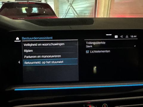BMW X5 XDrive45e High Executive Pano|Softclose|Massage|BlindSpot|Sfeer