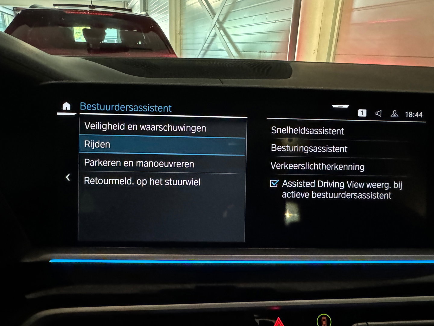 BMW X5 XDrive45e High Executive Pano|Softclose|Massage|BlindSpot|Sfeer