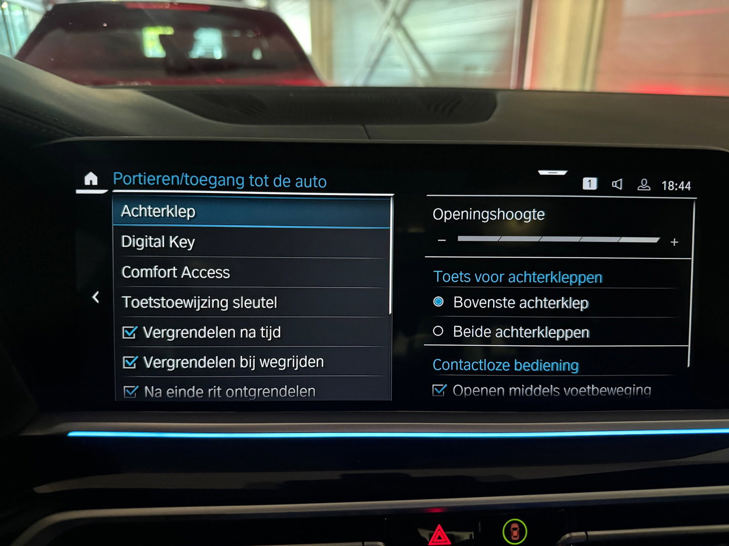 BMW X5 XDrive45e High Executive Pano|Softclose|Massage|BlindSpot|Sfeer