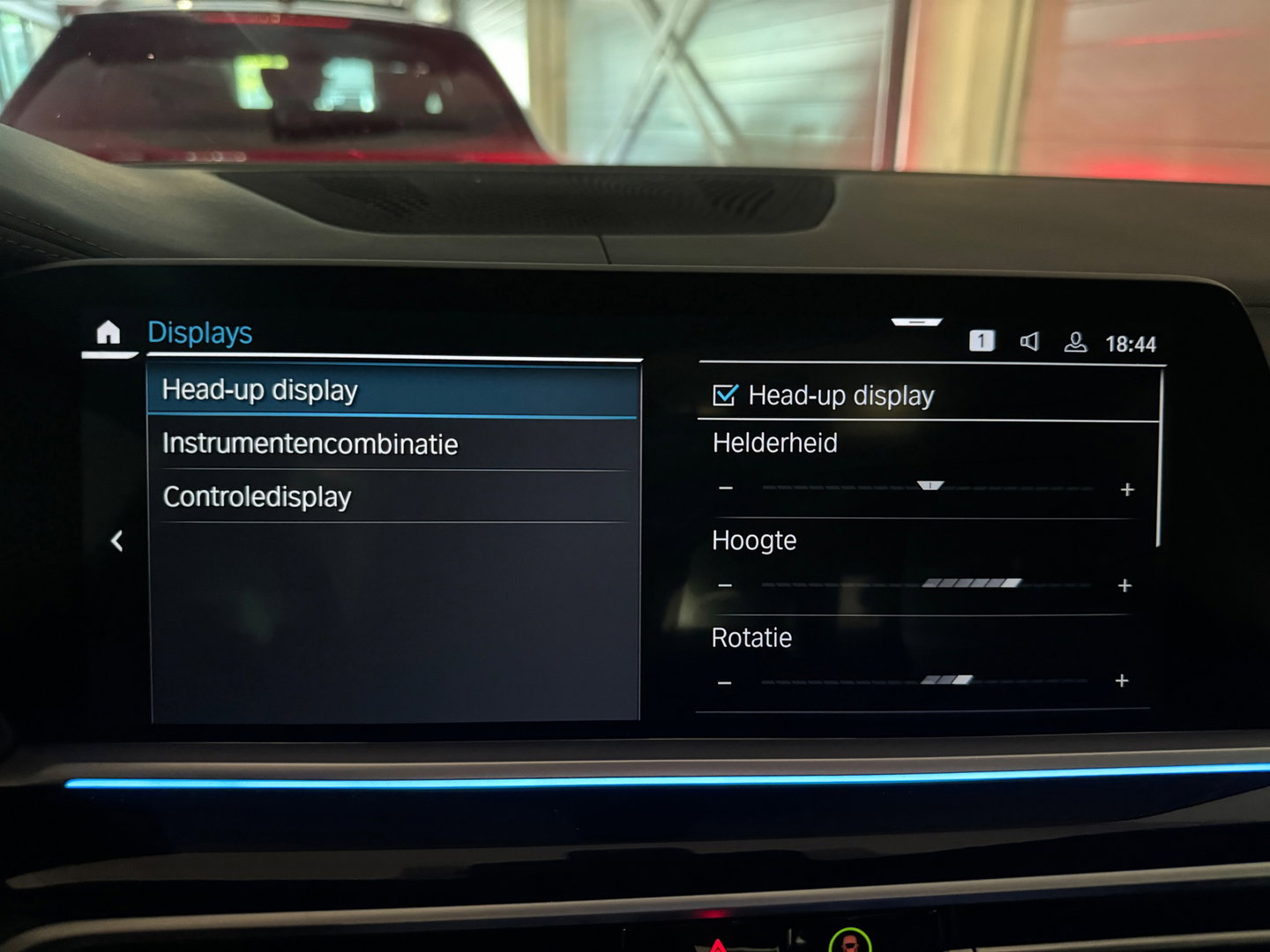 BMW X5 XDrive45e High Executive Pano|Softclose|Massage|BlindSpot|Sfeer