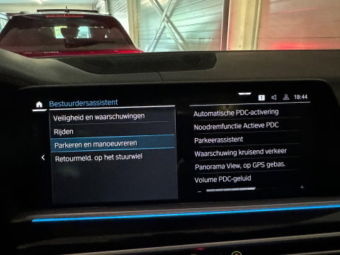 BMW X5 XDrive45e High Executive Pano|Softclose|Massage|BlindSpot|Sfeer