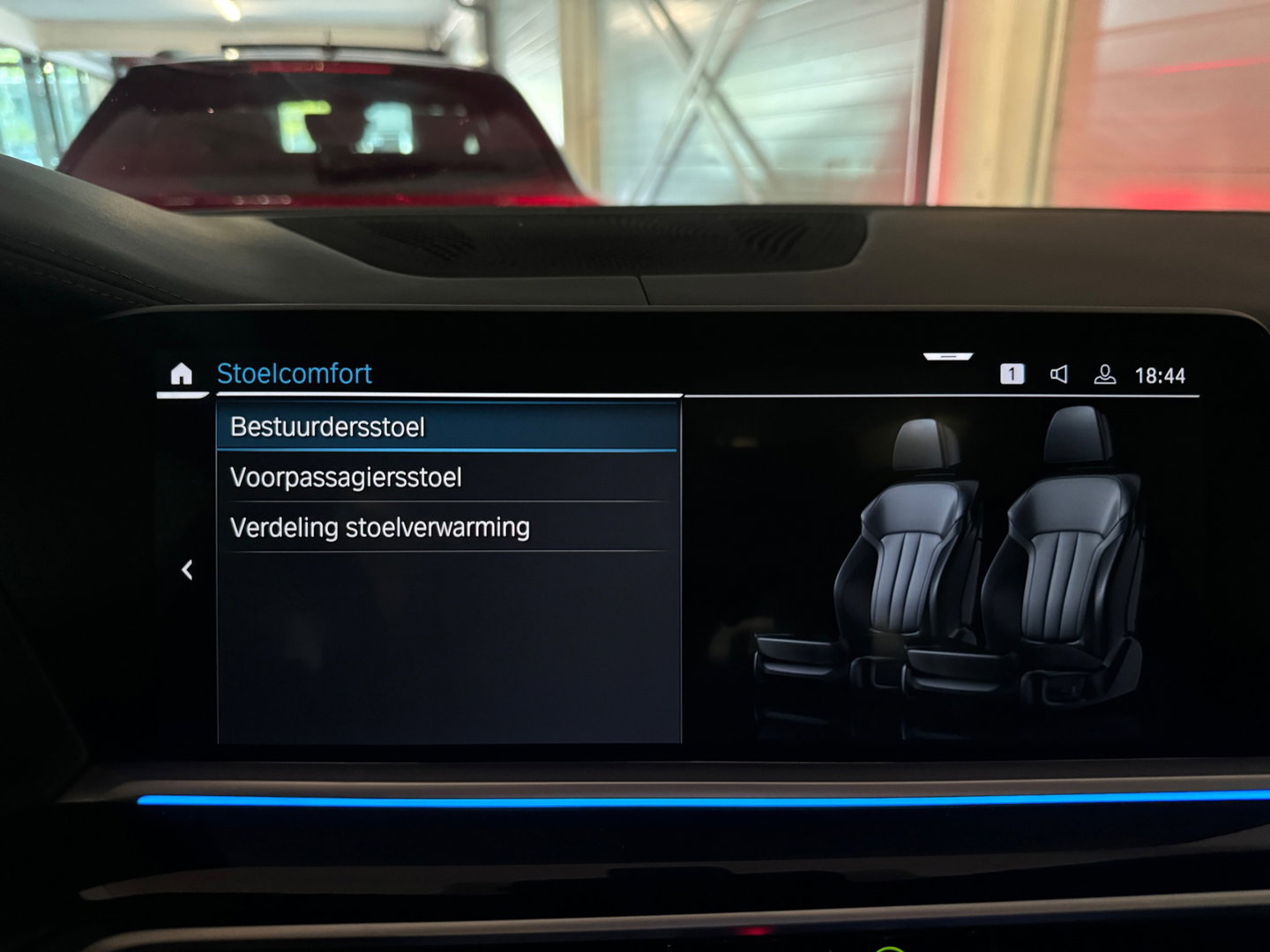 BMW X5 XDrive45e High Executive Pano|Softclose|Massage|BlindSpot|Sfeer