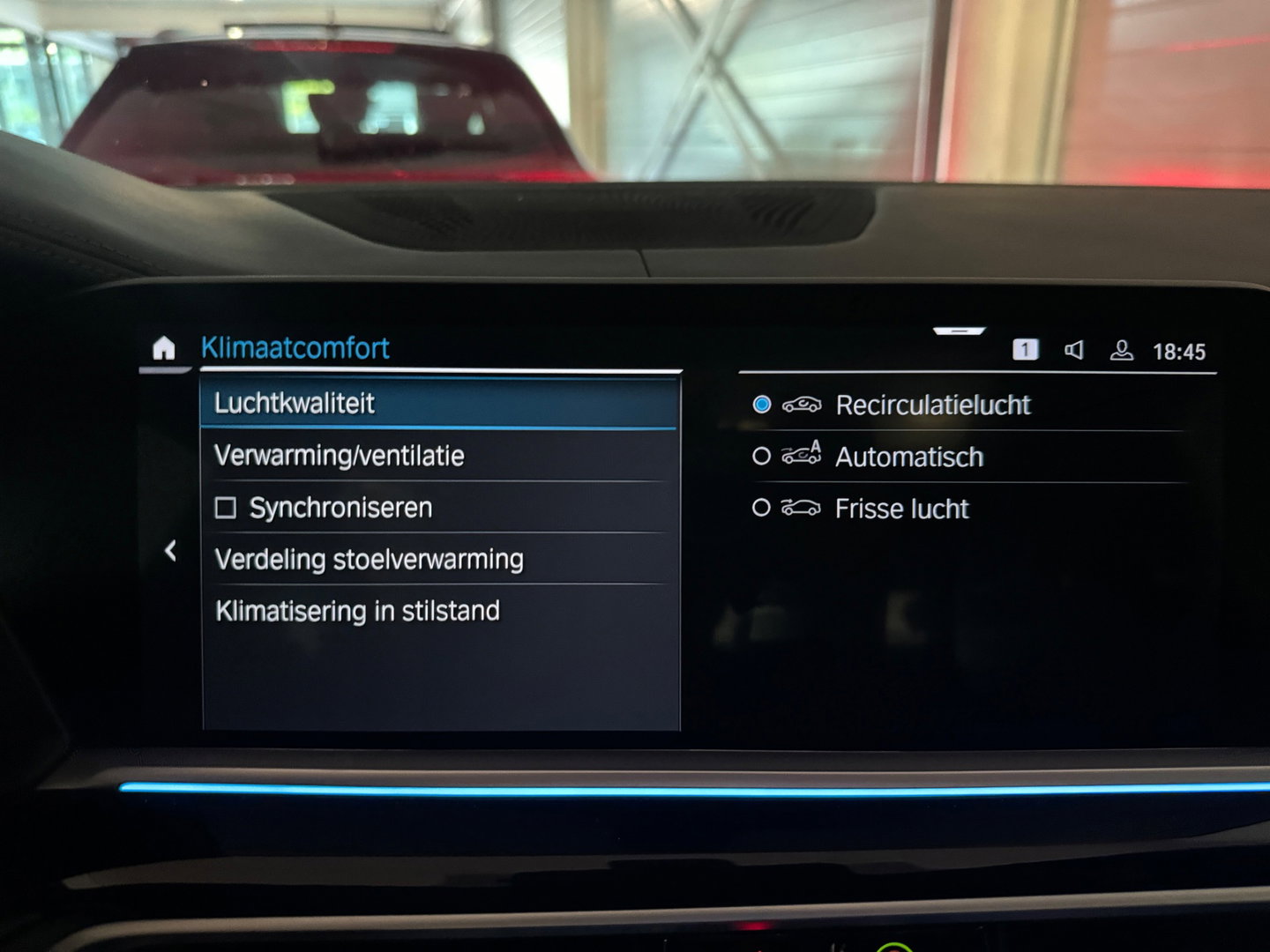 BMW X5 XDrive45e High Executive Pano|Softclose|Massage|BlindSpot|Sfeer