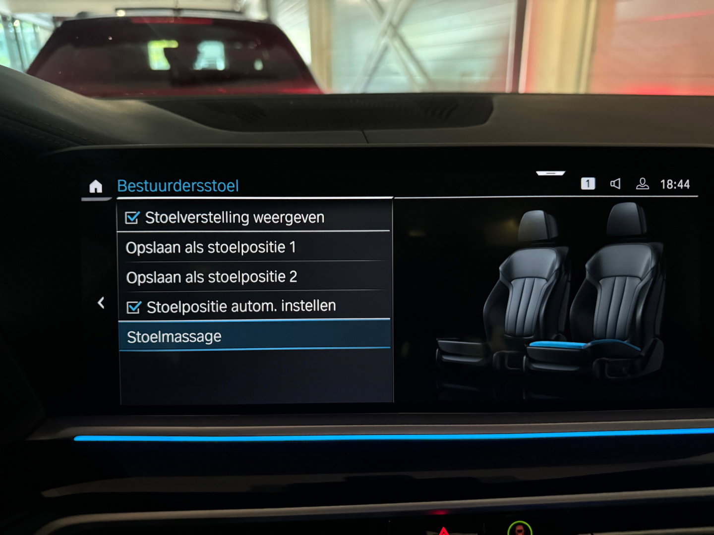 BMW X5 XDrive45e High Executive Pano|Softclose|Massage|BlindSpot|Sfeer