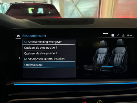 BMW X5 XDrive45e High Executive Pano|Softclose|Massage|BlindSpot|Sfeer