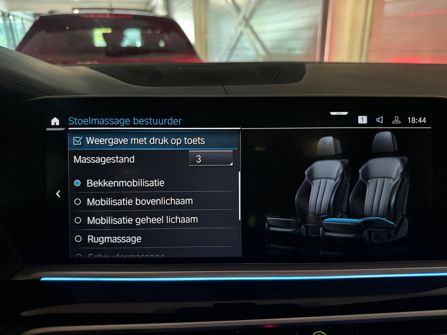 BMW X5 XDrive45e High Executive Pano|Softclose|Massage|BlindSpot|Sfeer
