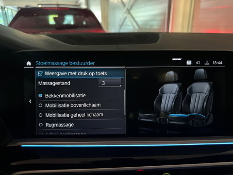 BMW X5 XDrive45e High Executive Pano|Softclose|Massage|BlindSpot|Sfeer