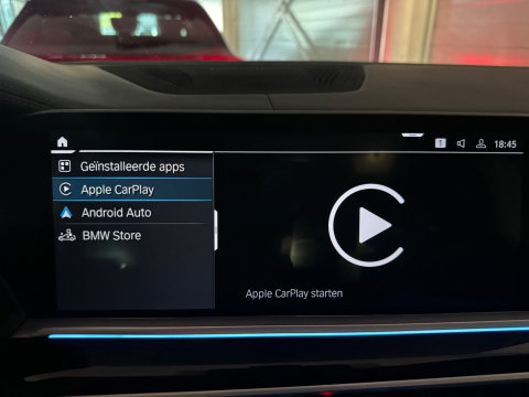BMW X5 XDrive45e High Executive Pano|Softclose|Massage|BlindSpot|Sfeer