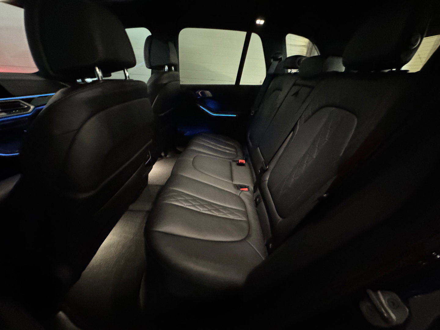 BMW X5 XDrive45e High Executive Pano|Softclose|Massage|BlindSpot|Sfeer