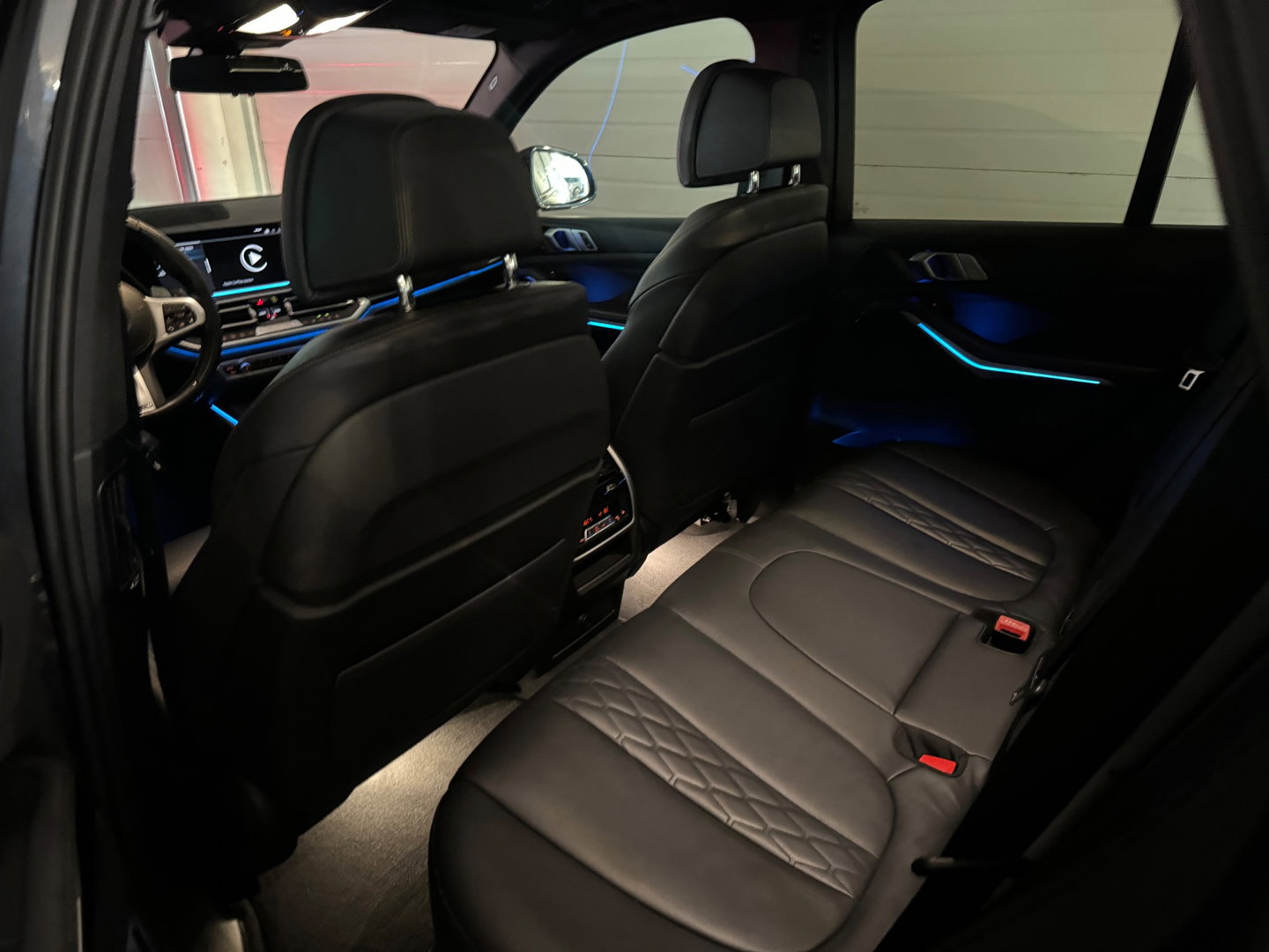 BMW X5 XDrive45e High Executive Pano|Softclose|Massage|BlindSpot|Sfeer