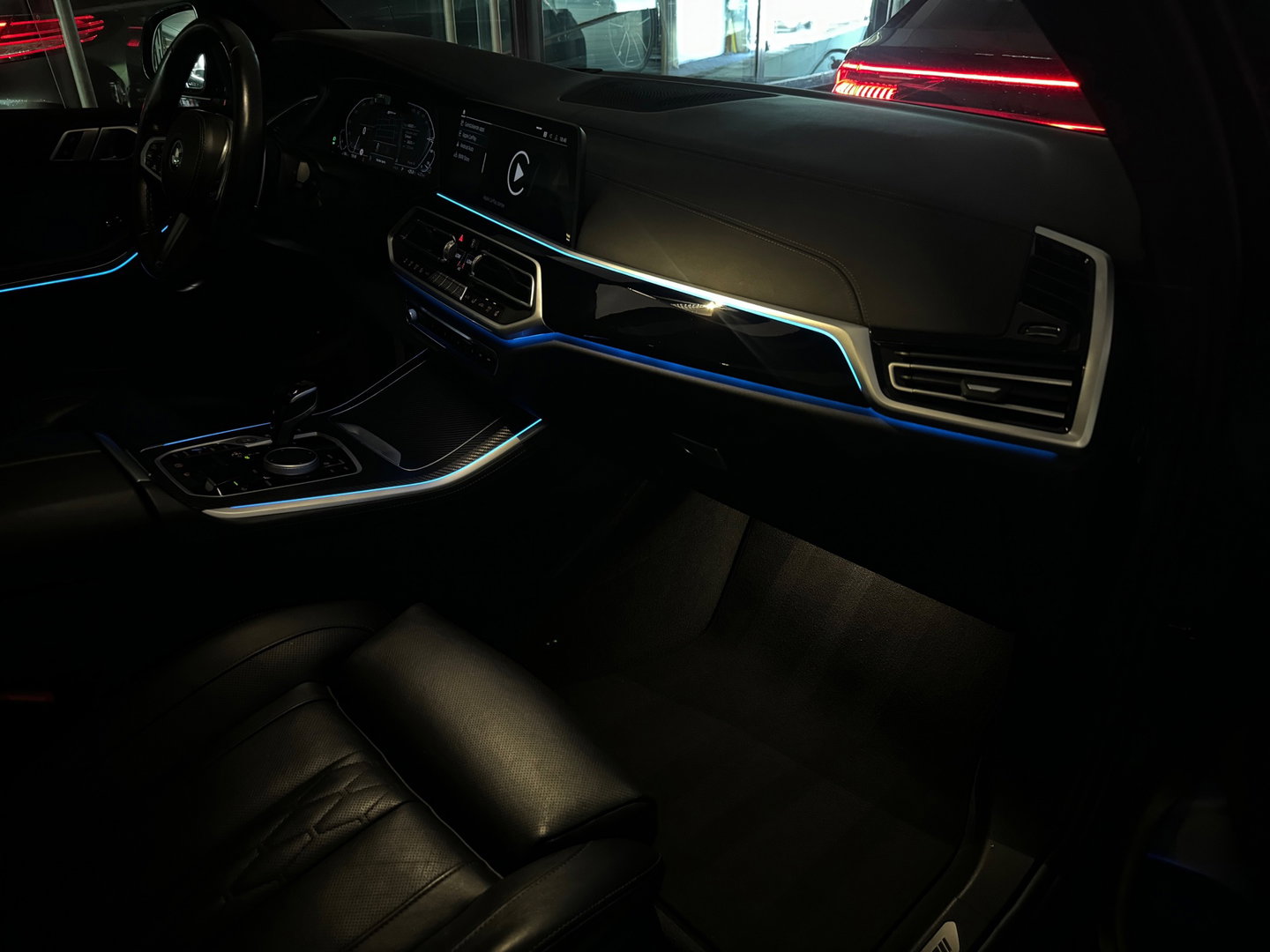 BMW X5 XDrive45e High Executive Pano|Softclose|Massage|BlindSpot|Sfeer