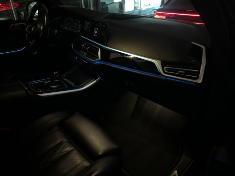 BMW X5 XDrive45e High Executive Pano|Softclose|Massage|BlindSpot|Sfeer