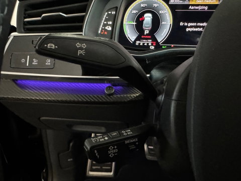 Audi Q8 55 TFSI e quattro S Line Pano|Memory|HuD|Softclose|B&O|ACC