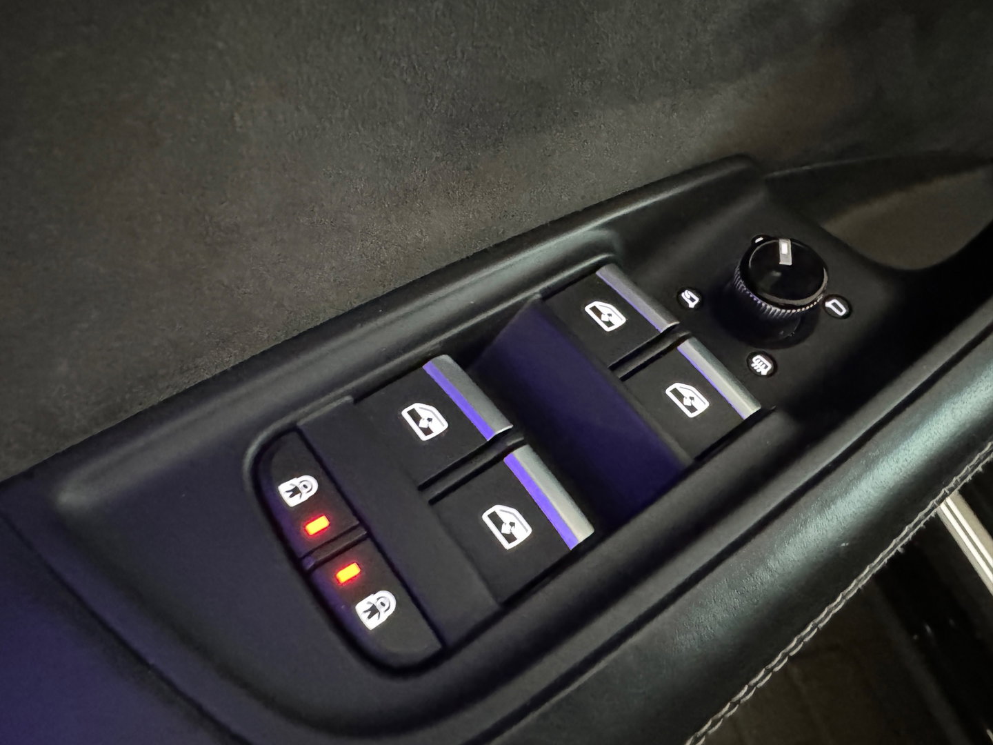 Audi Q8 55 TFSI e quattro S Line Pano|Memory|HuD|Softclose|B&O|ACC