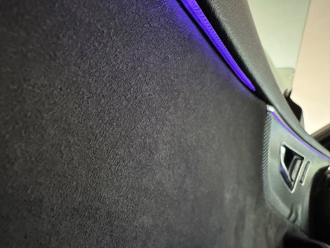 Audi Q8 55 TFSI e quattro S Line Pano|Memory|HuD|Softclose|B&O|ACC