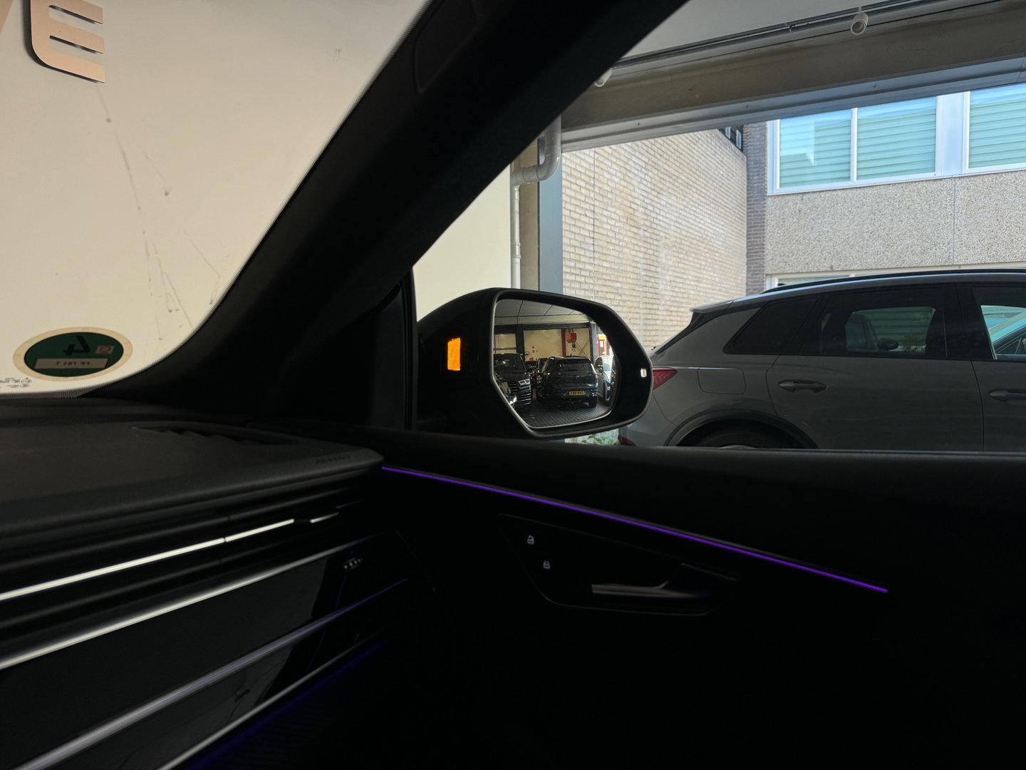 Audi Q8 55 TFSI e quattro S Line Pano|Memory|HuD|Softclose|B&O|ACC
