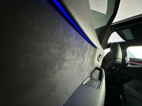 Audi Q7 55 TFSI e quattro Competition Pano|Trekhaak|Keyless|Matrix|Camera|Carplay