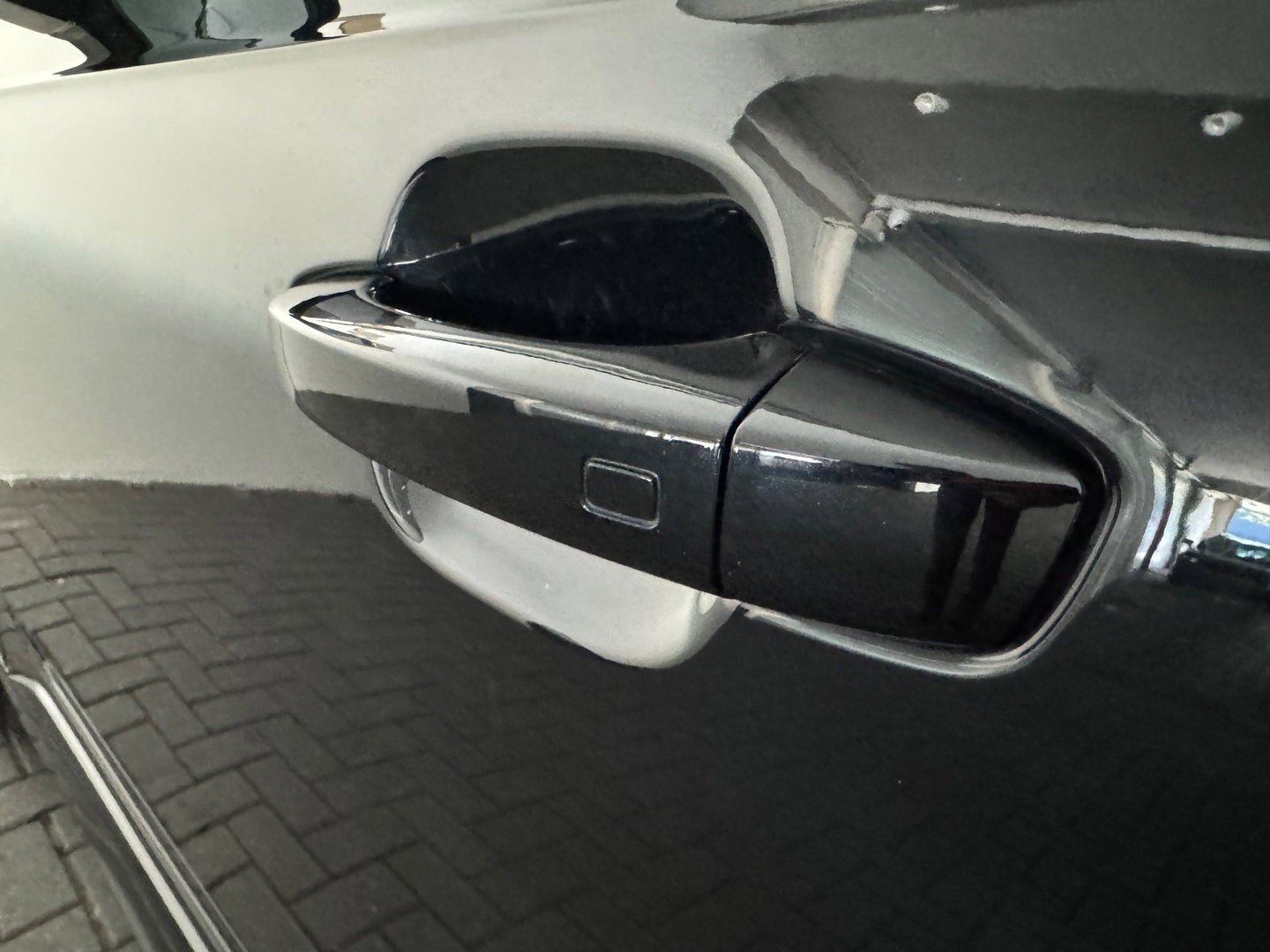 Audi Q7 55 TFSI e quattro Competition Pano|Trekhaak|Keyless|Matrix|Camera|Carplay